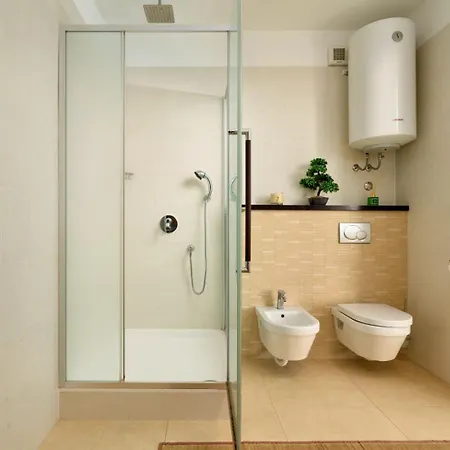 Sea View & Garage - Modern 3br * スプリト