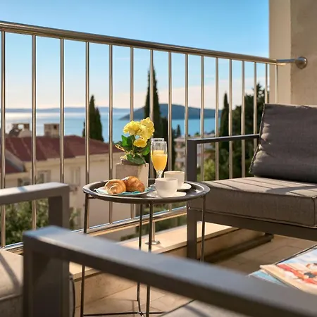 Sea View&garage - Modern 3br *