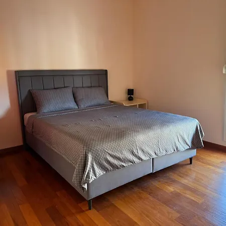 Sea View & Garage - Modern 3br Διαμέρισμα *